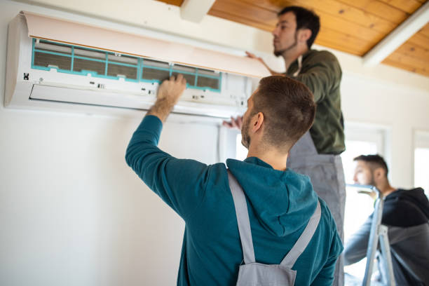 Best Central air repair  in Richfield, OH