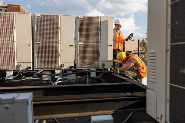 Best HVAC system installation  in Richfield, OH