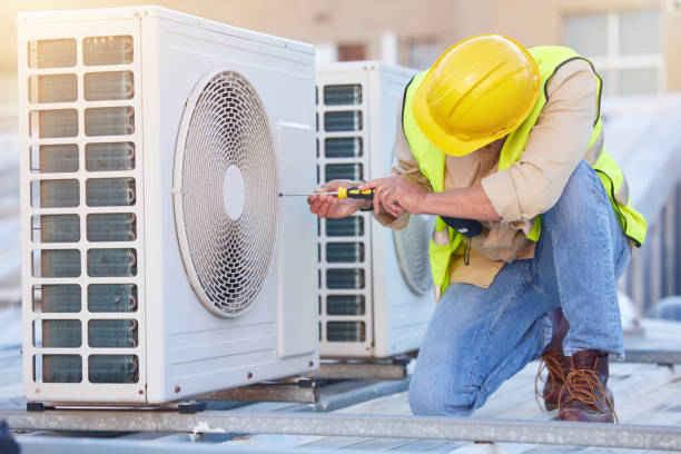 Best Ductless HVAC repair  in Richfield, OH