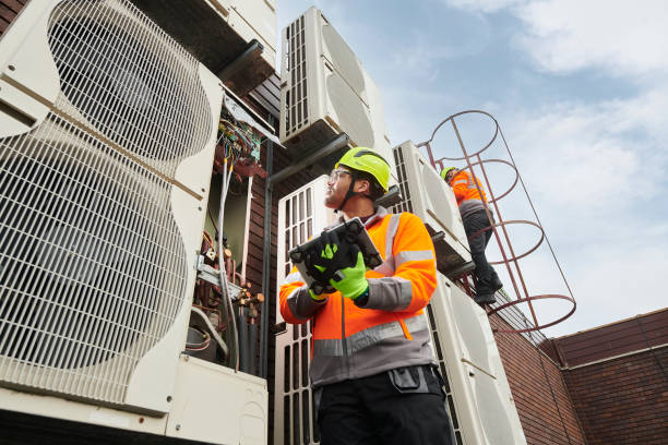 Best HVAC installation services  in Richfield, OH