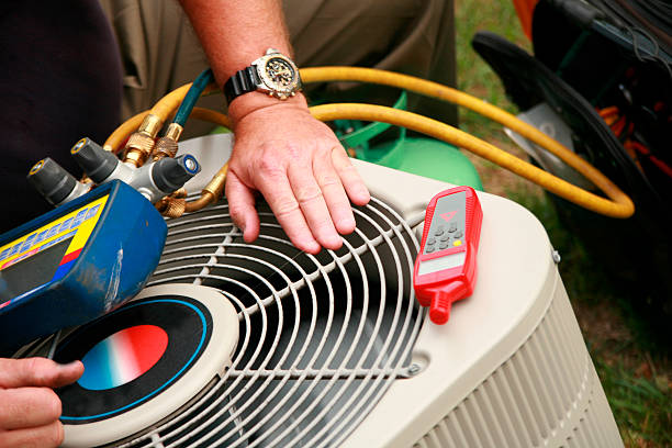 Best Air quality test  in Richfield, OH