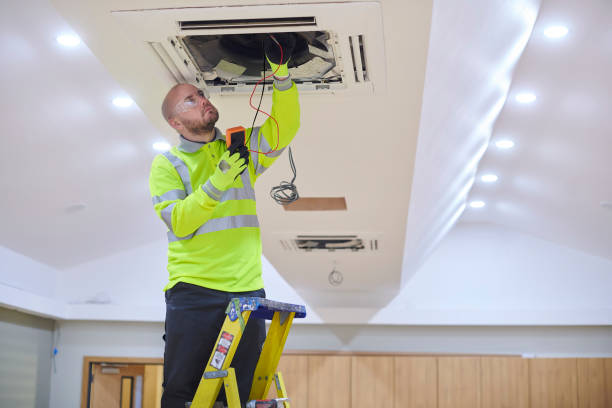 Best HVAC companies near me  in Richfield, OH
