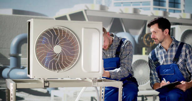 Best HVAC service technicians  in Richfield, OH