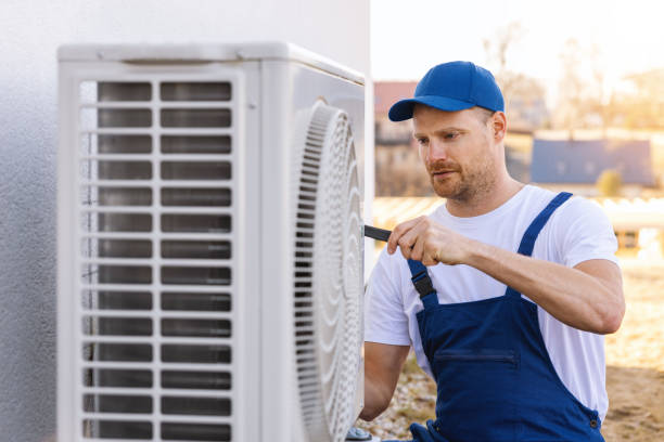 Best HVAC repair near me  in Richfield, OH