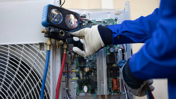 Trusted Richfield, OH HVAC Experts
