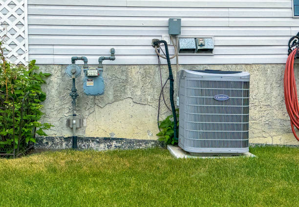 Best Residential HVAC services  in Richfield, OH